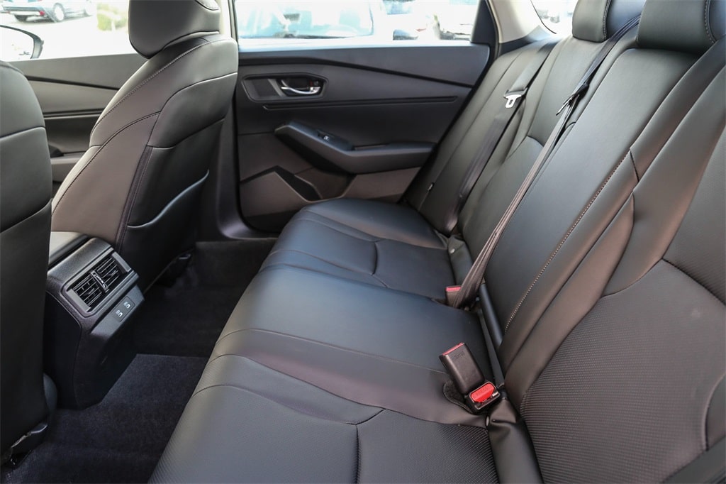 Thumbnail: 2025 Honda Accord - 11