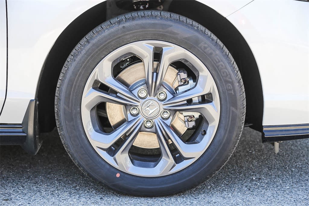 Thumbnail: 2025 Honda Accord - 6