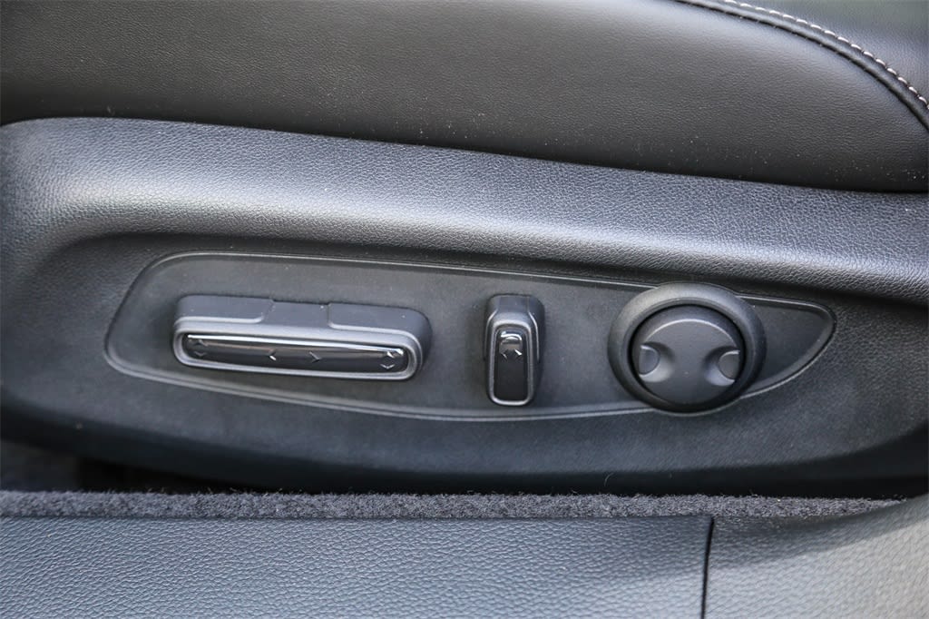 Thumbnail: 2025 Honda Accord - 24