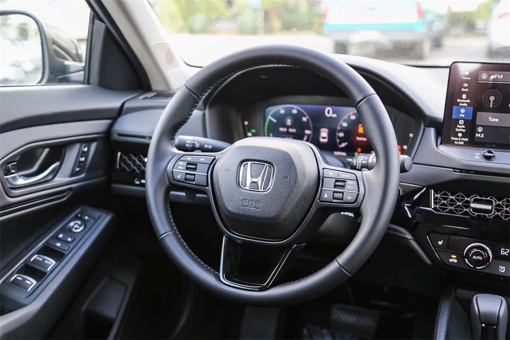 Thumbnail: 2025 Honda Accord - 12