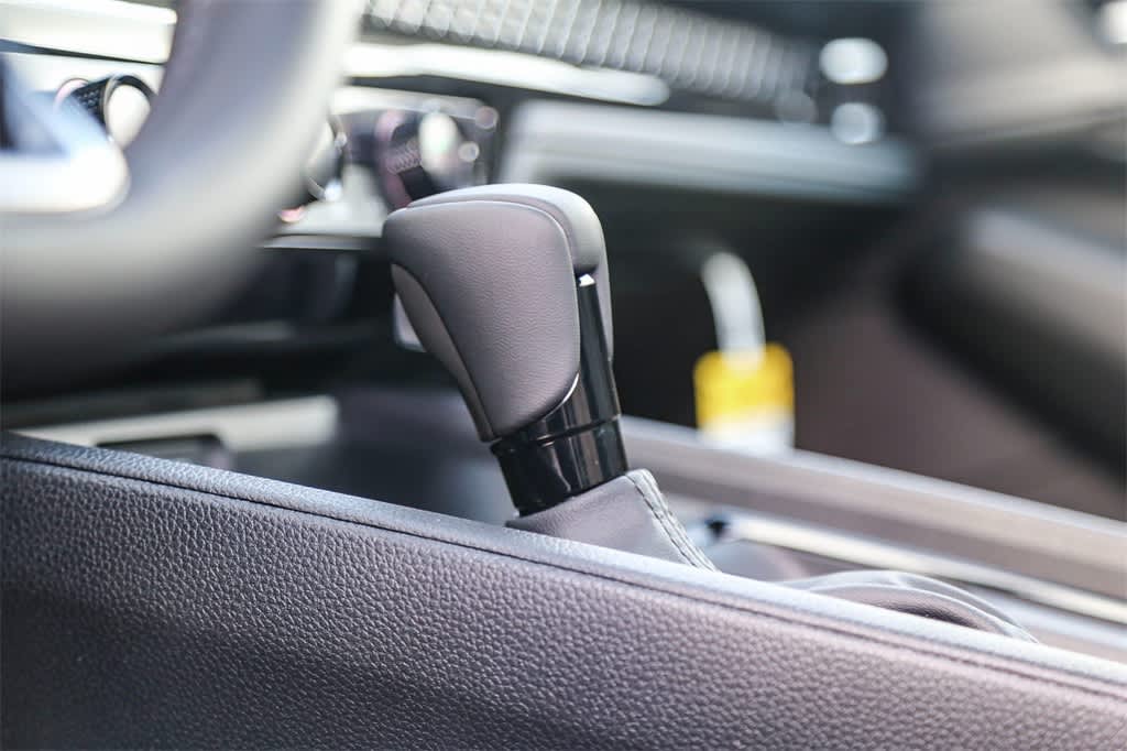 Thumbnail: 2025 Honda Accord - 25