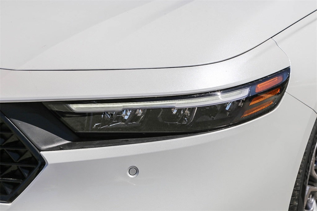 Thumbnail: 2025 Honda Accord - 19