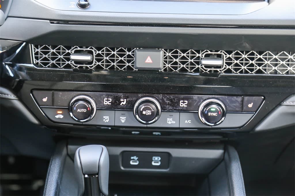 Thumbnail: 2025 Honda Accord - 21