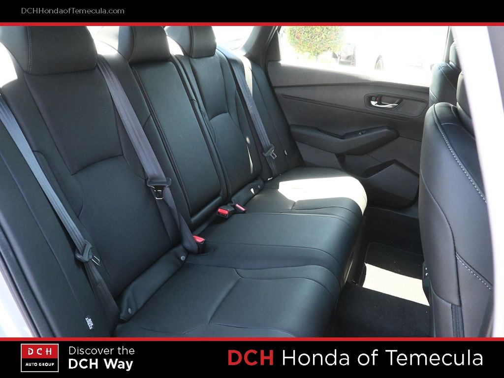 Thumbnail: 2025 Honda Accord - 24