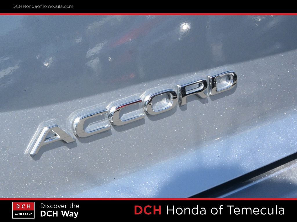 Thumbnail: 2025 Honda Accord - 6