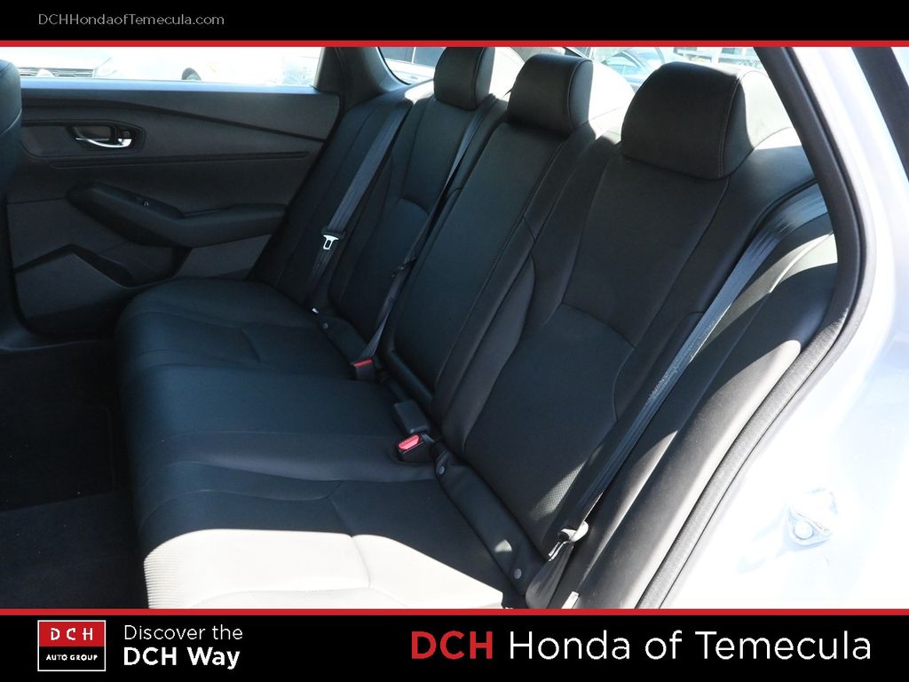 Thumbnail: 2025 Honda Accord - 11