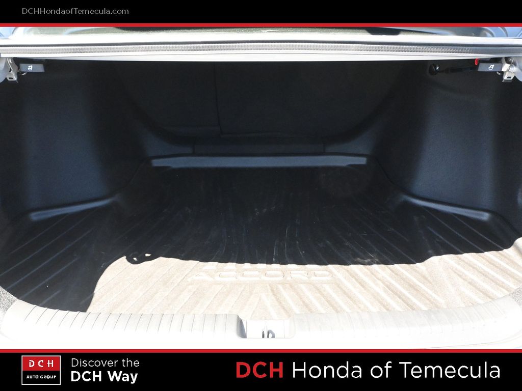 Thumbnail: 2025 Honda Accord - 15