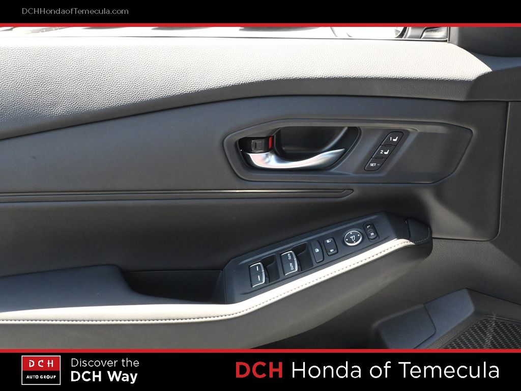 Thumbnail: 2025 Honda Accord - 22