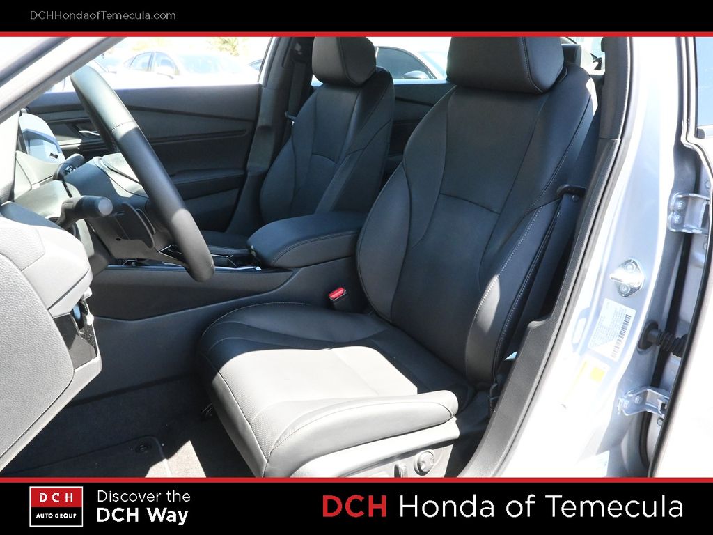 Thumbnail: 2025 Honda Accord - 9
