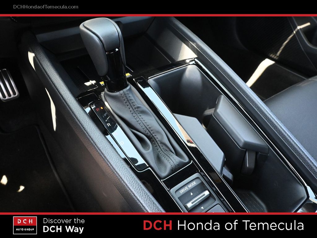 Thumbnail: 2025 Honda Accord - 13