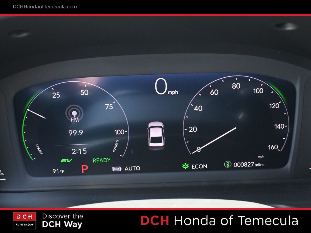 Thumbnail: 2025 Honda Accord - 14