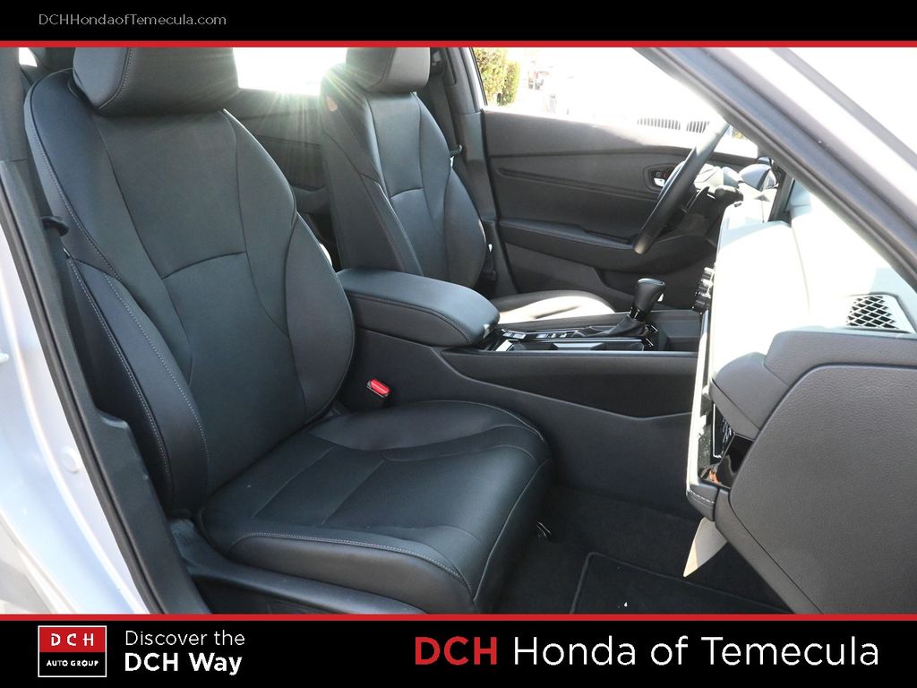 Thumbnail: 2025 Honda Accord - 10