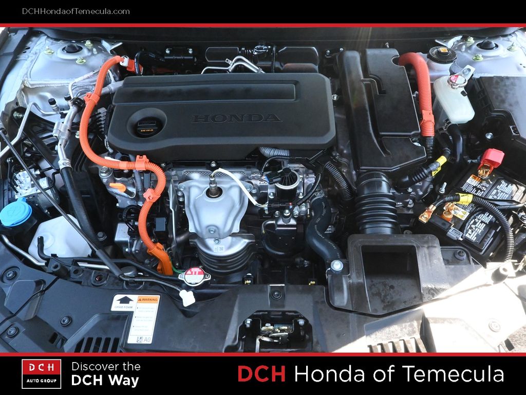 Thumbnail: 2025 Honda Accord - 8