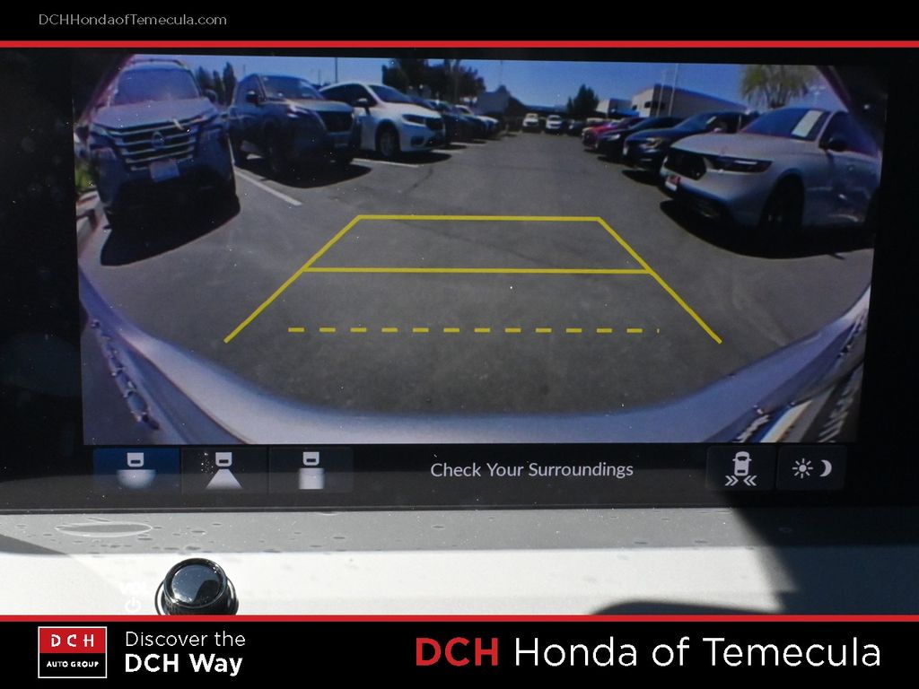 Thumbnail: 2025 Honda Accord - 20