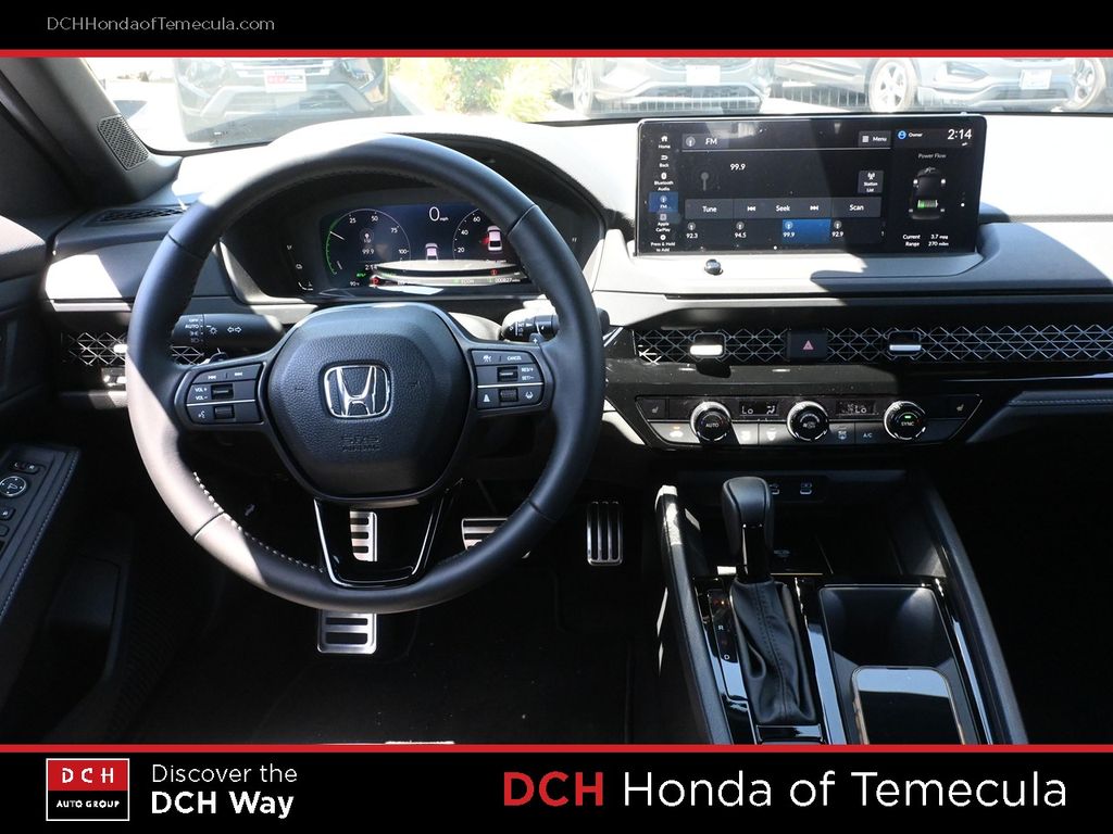 Thumbnail: 2025 Honda Accord - 2