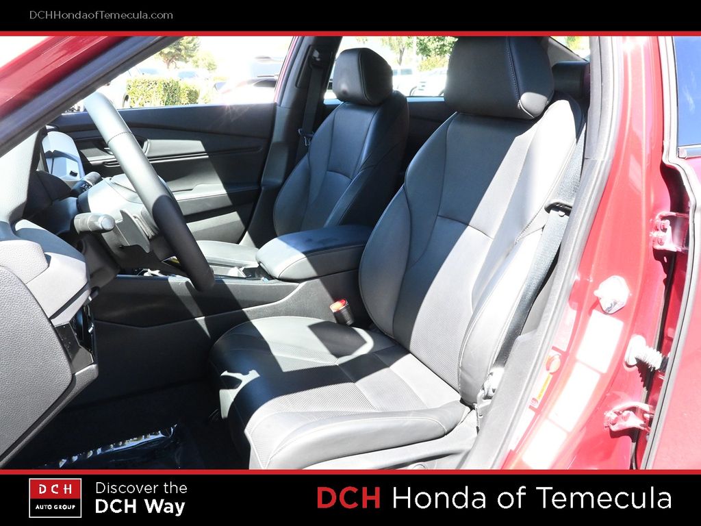 Thumbnail: 2023 Honda Accord - 9