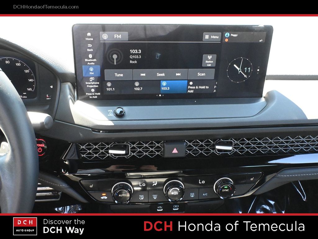 Thumbnail: 2023 Honda Accord - 12