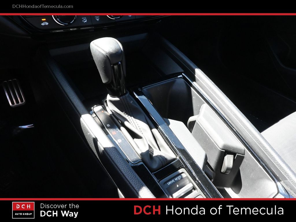 Thumbnail: 2023 Honda Accord - 13