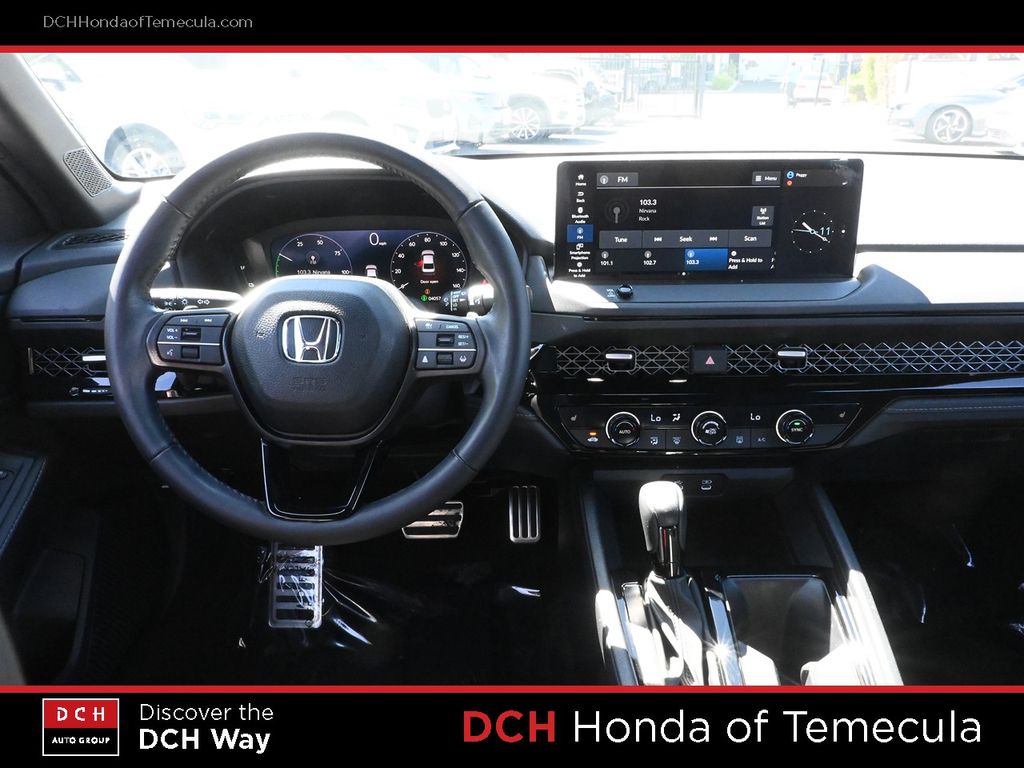 Thumbnail: 2023 Honda Accord - 2