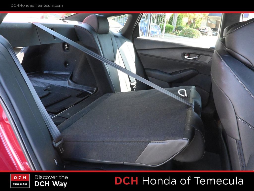 Thumbnail: 2023 Honda Accord - 25