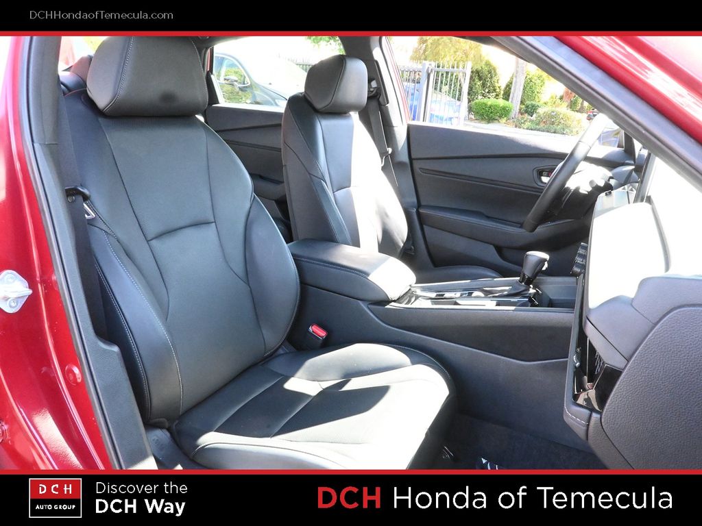 Thumbnail: 2023 Honda Accord - 10