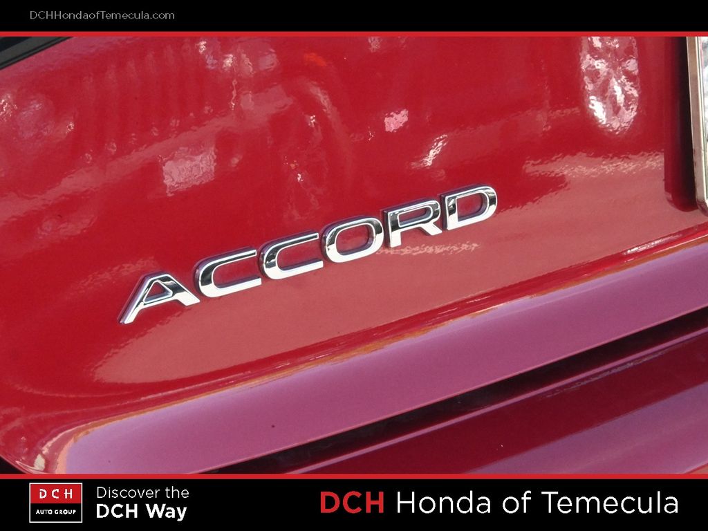 Thumbnail: 2023 Honda Accord - 6