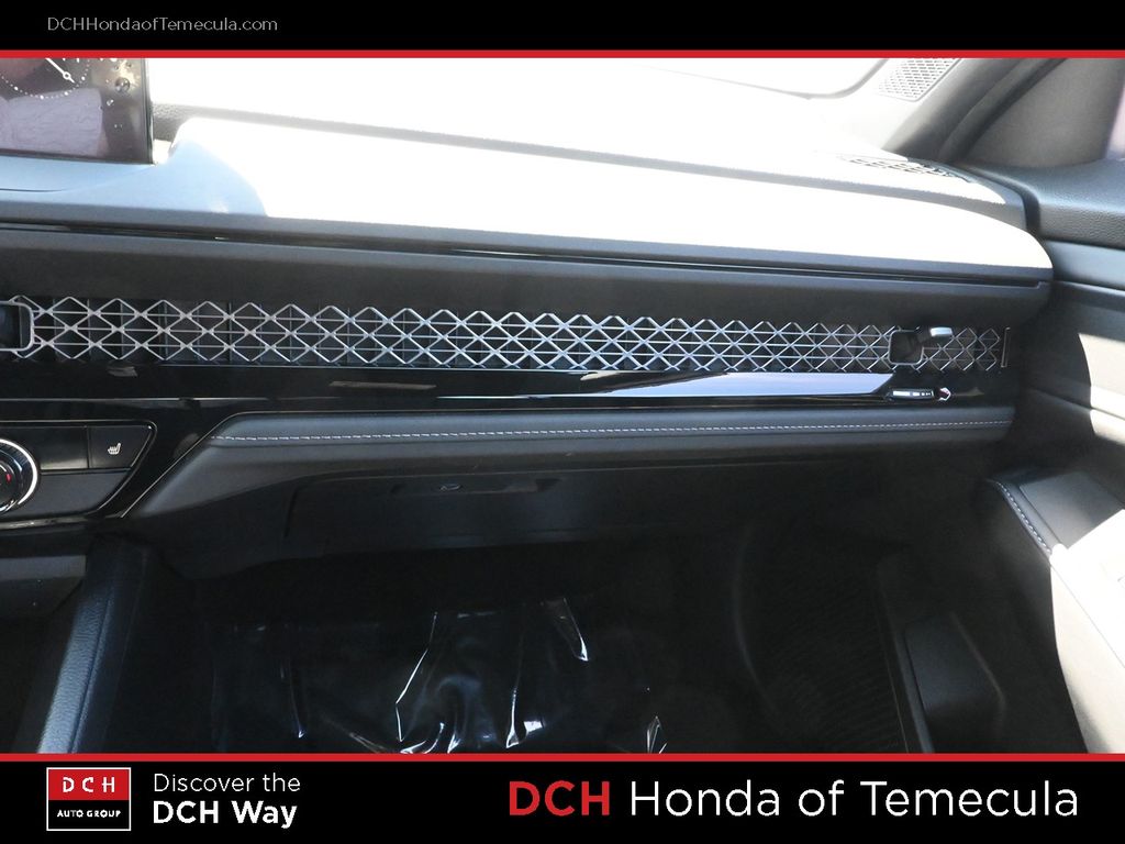 Thumbnail: 2023 Honda Accord - 21
