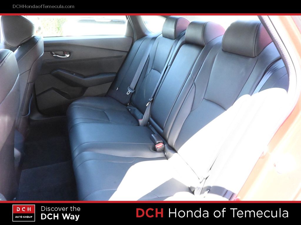 Thumbnail: 2023 Honda Accord - 11