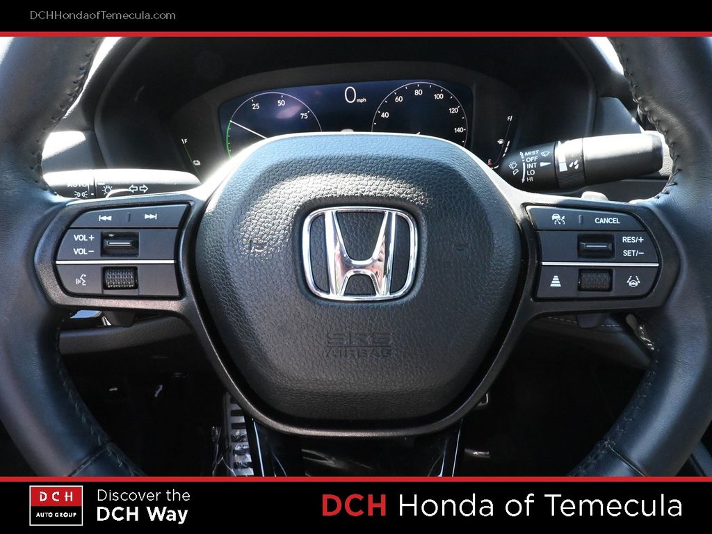 Thumbnail: 2023 Honda Accord - 19