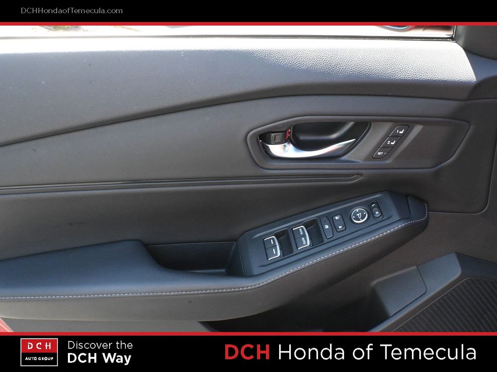 Thumbnail: 2023 Honda Accord - 22