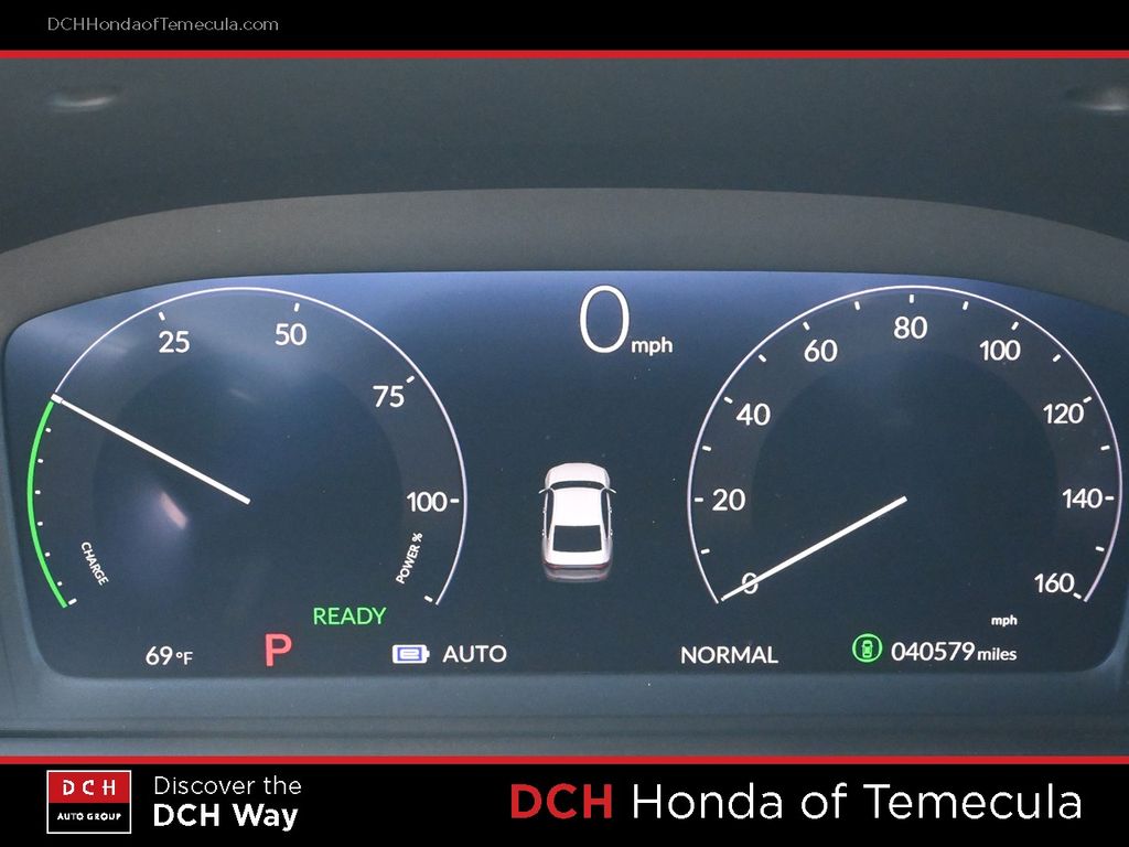 Thumbnail: 2023 Honda Accord - 14