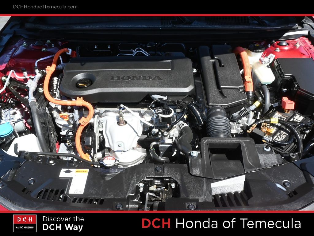 Thumbnail: 2023 Honda Accord - 8