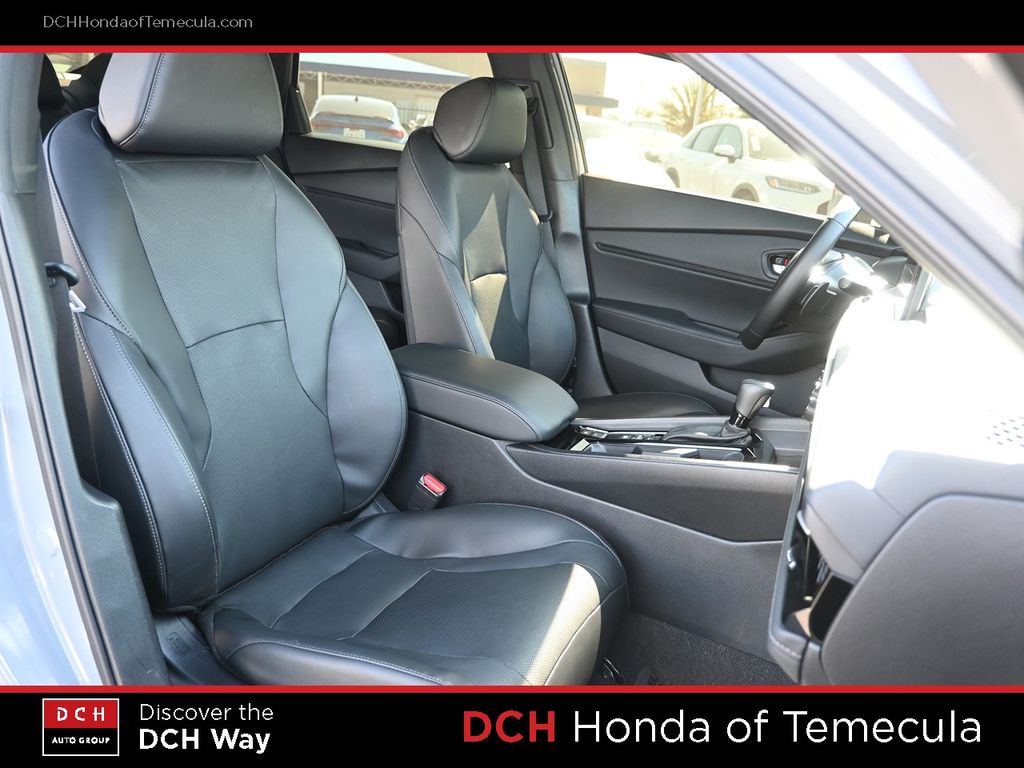 Thumbnail: 2024 Honda Accord - 10