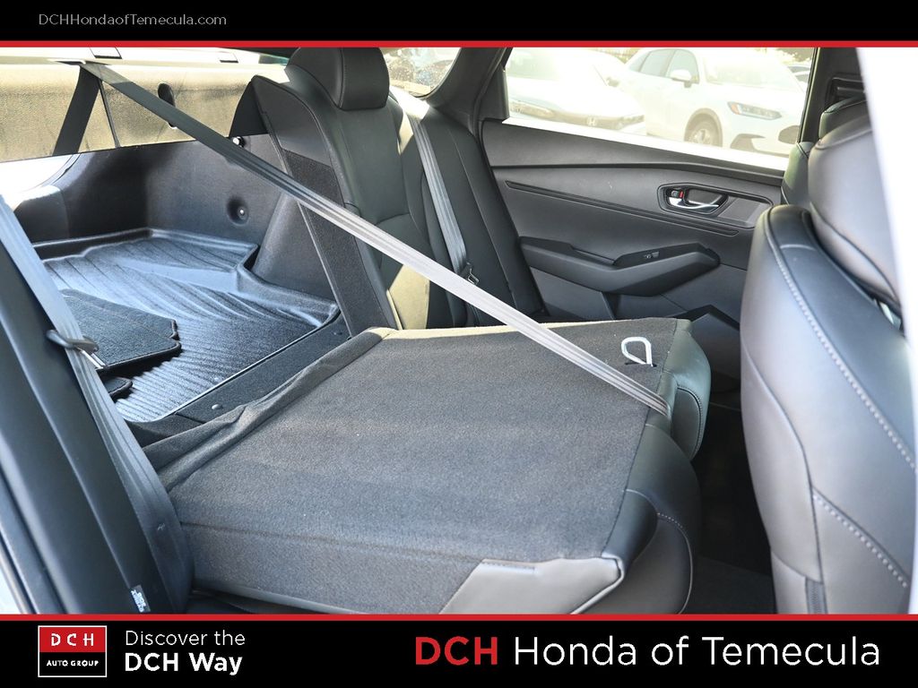 Thumbnail: 2024 Honda Accord - 25