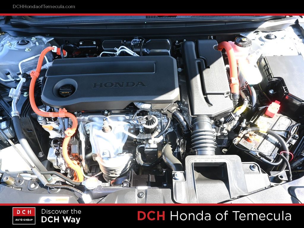Thumbnail: 2024 Honda Accord - 8