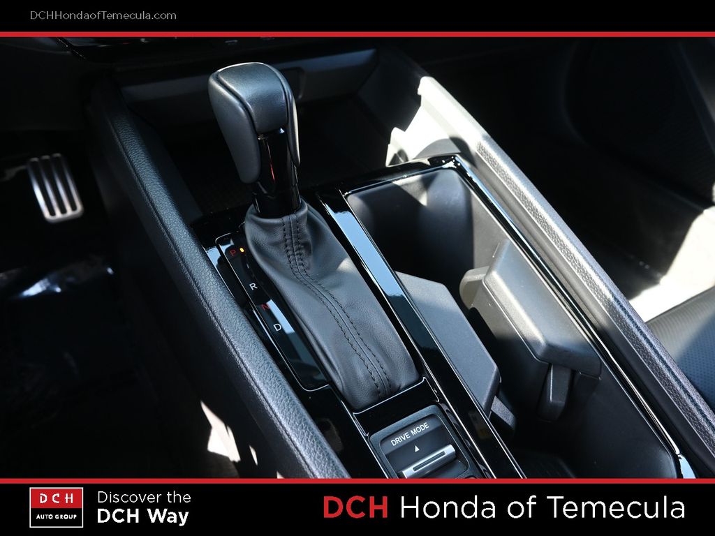 Thumbnail: 2024 Honda Accord - 13