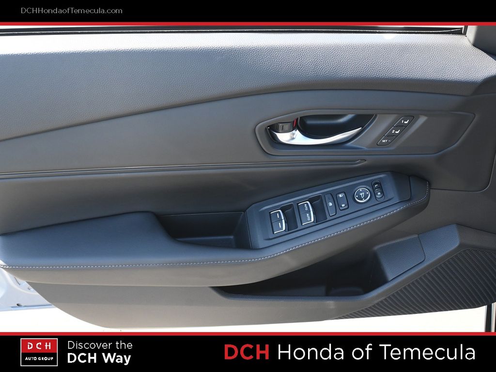 Thumbnail: 2024 Honda Accord - 22
