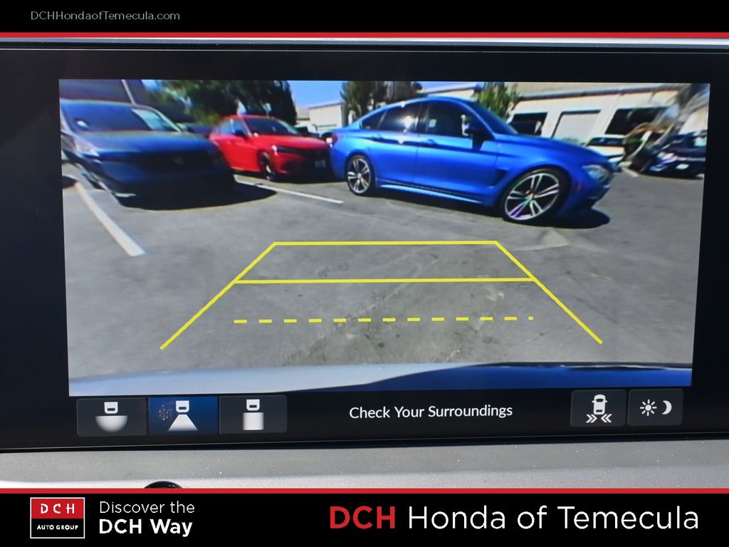 Thumbnail: 2024 Honda Accord - 20
