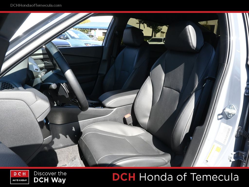Thumbnail: 2024 Honda Accord - 9