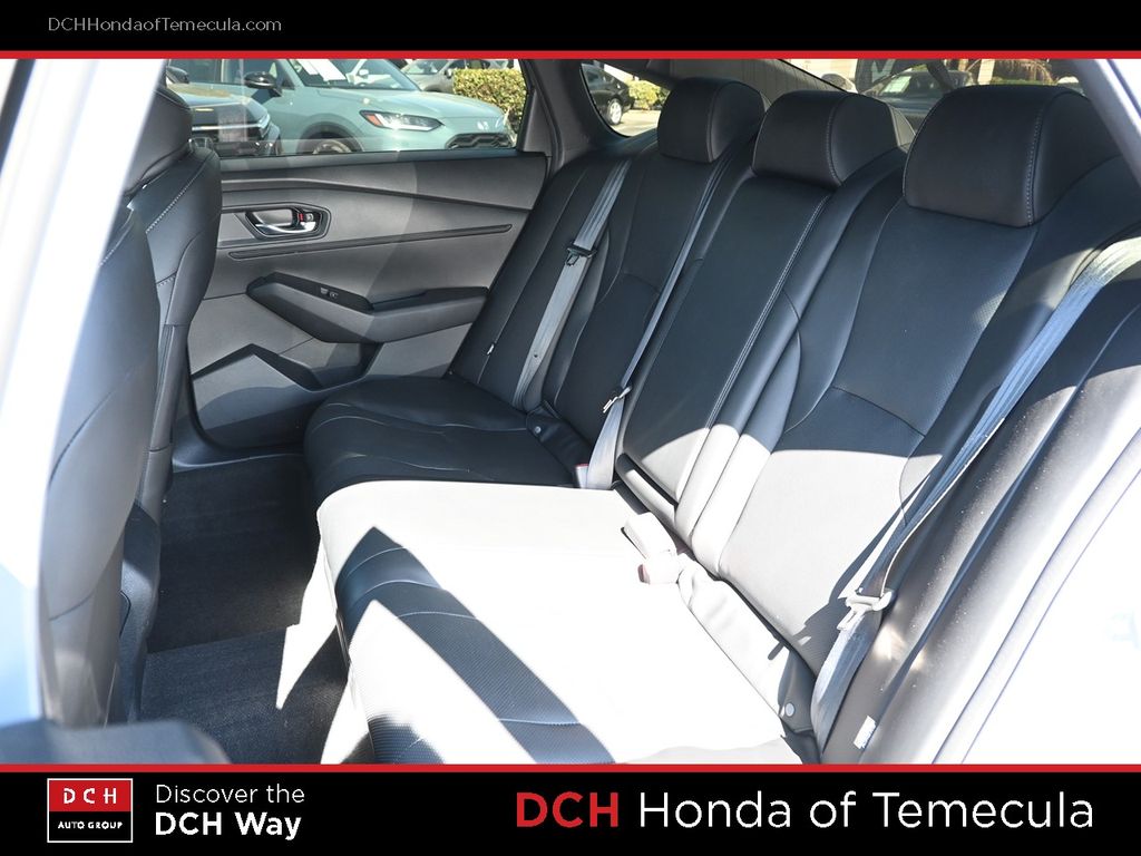Thumbnail: 2024 Honda Accord - 11