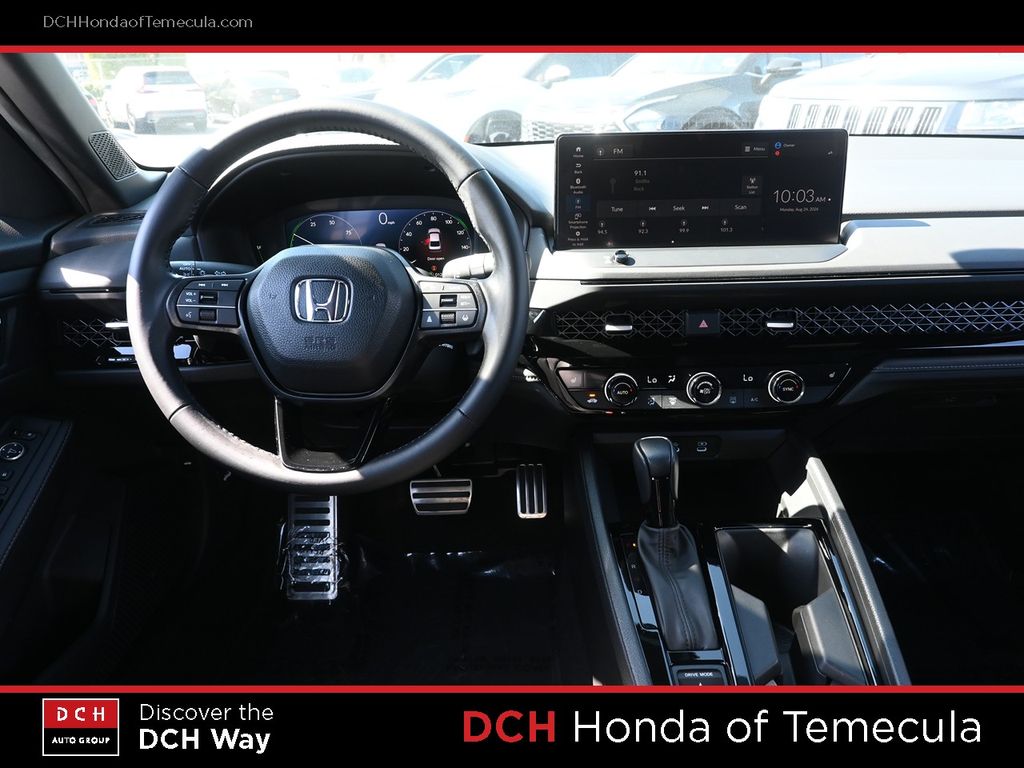 Thumbnail: 2024 Honda Accord - 2