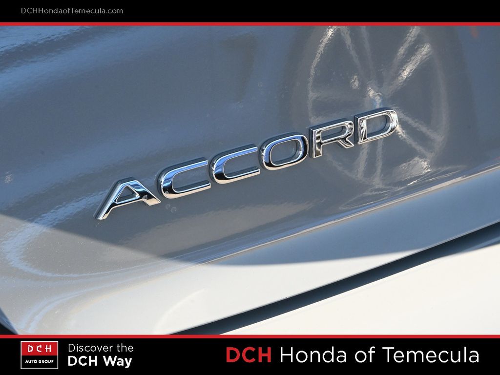 Thumbnail: 2024 Honda Accord - 6