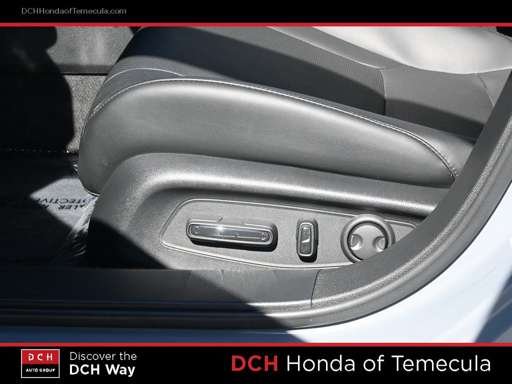 Thumbnail: 2024 Honda Accord - 23