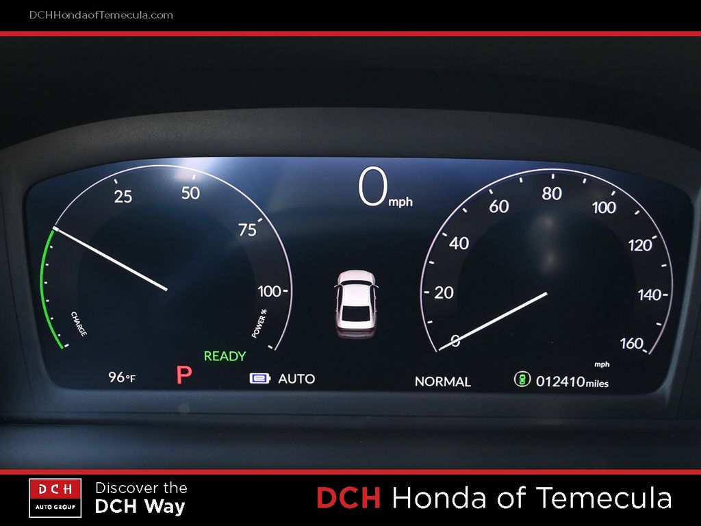 Thumbnail: 2024 Honda Accord - 14