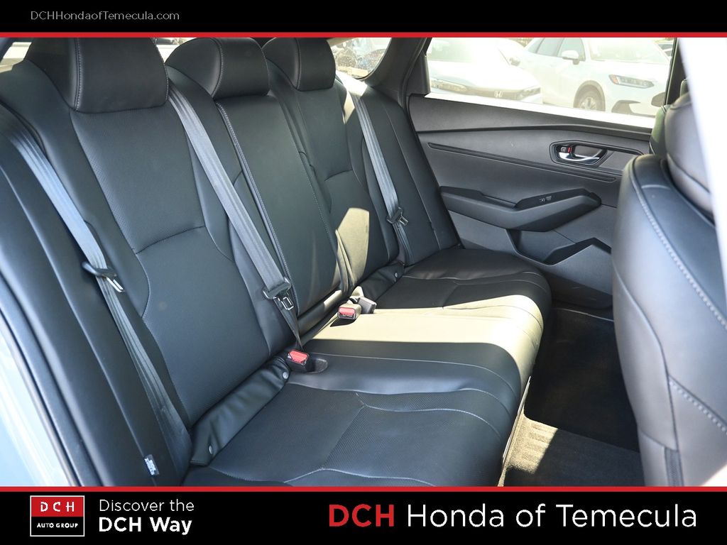 Thumbnail: 2024 Honda Accord - 24