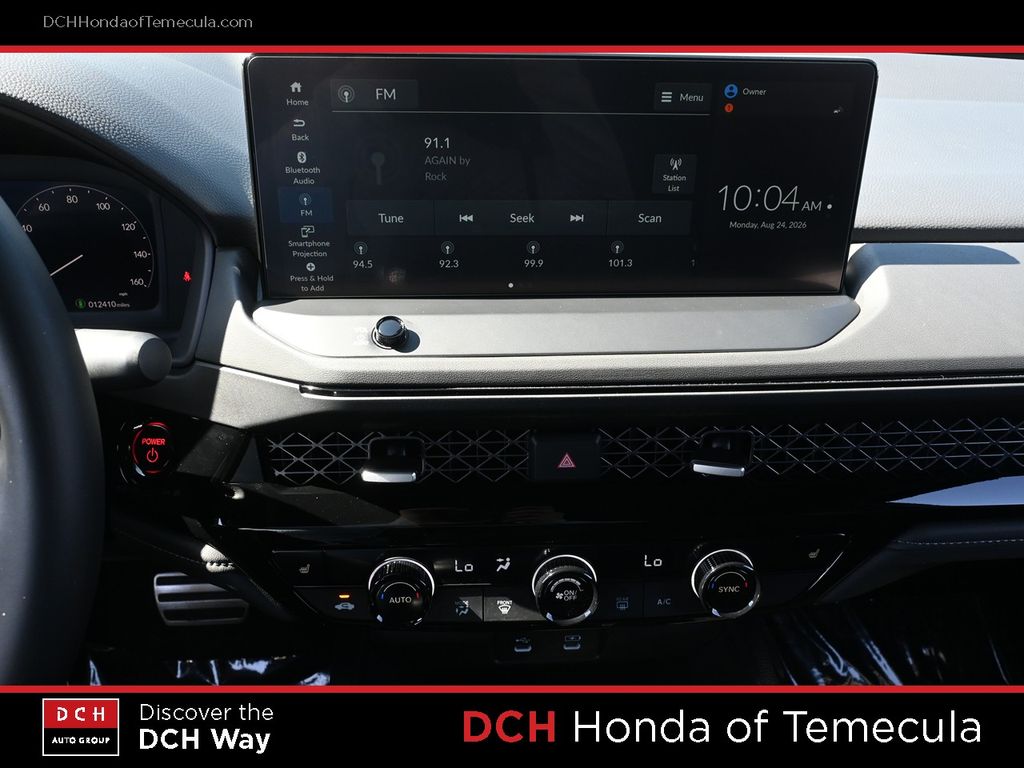 Thumbnail: 2024 Honda Accord - 12