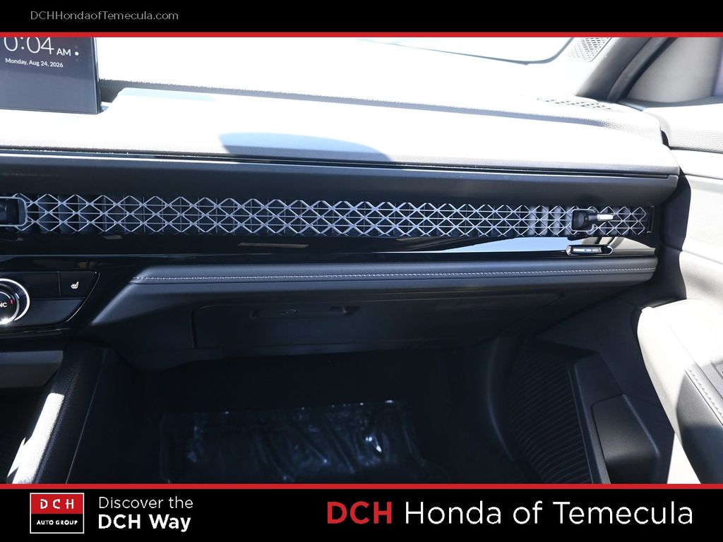 Thumbnail: 2024 Honda Accord - 21