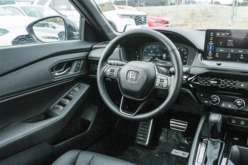 Thumbnail: 2025 Honda Accord - 2