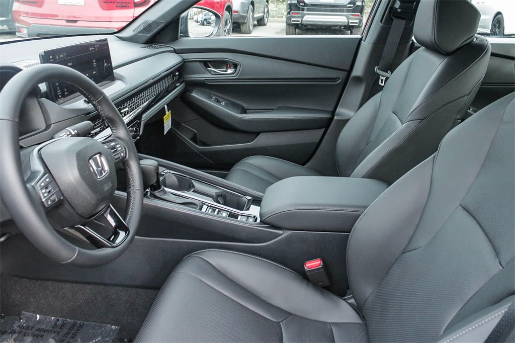 Thumbnail: 2025 Honda Accord - 11
