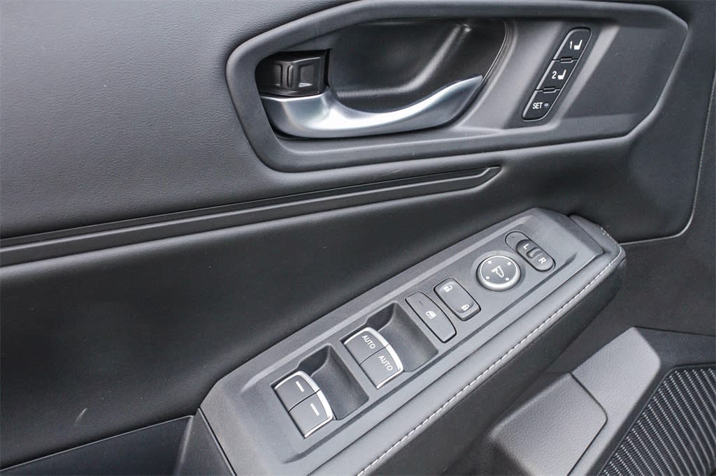 Thumbnail: 2025 Honda Accord - 21